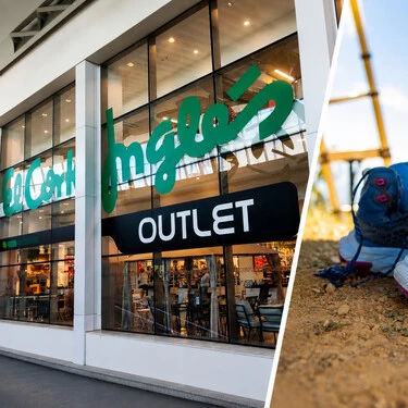 Outlet Hoka