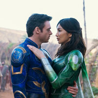 Kevin Feige sobre los superhéroes "olvidados" en las series y películas de Marvel: "Hablemos de nuevo dentro de 12 años"