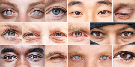 Aplicaciones viajeras: Be my eyes Ofrece tus ojos a un viajero ciego