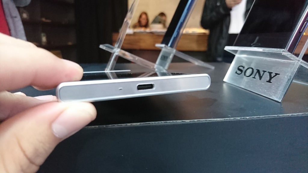 Xperia Xz Primeras Impresiones 6