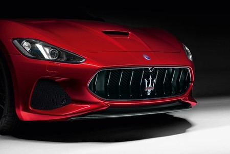 Maserati Granturismo 2