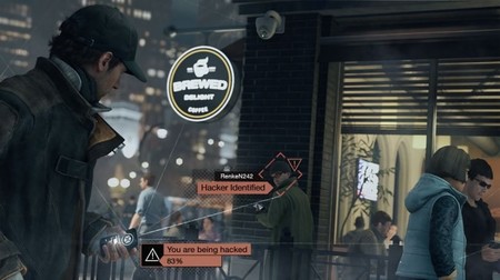 Watch Dogs correrá en PS4 a 1080p y 60fps (actualizado)