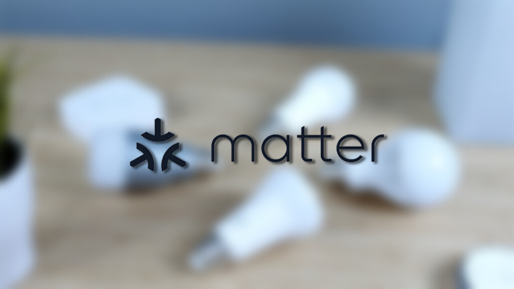 La gran ventaja de Matter no es su compatibilidad, sino olvidarnos por fin de apps de dudosa calidad para configurar bombillas