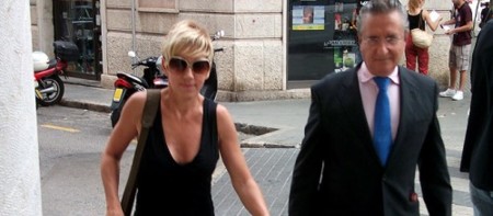 Ana Torroja Caso Relampago
