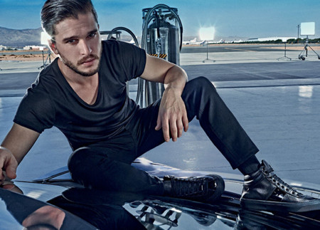Jimmy Choo impone color y dinamismo en su colección Pre-Otoño 2015
