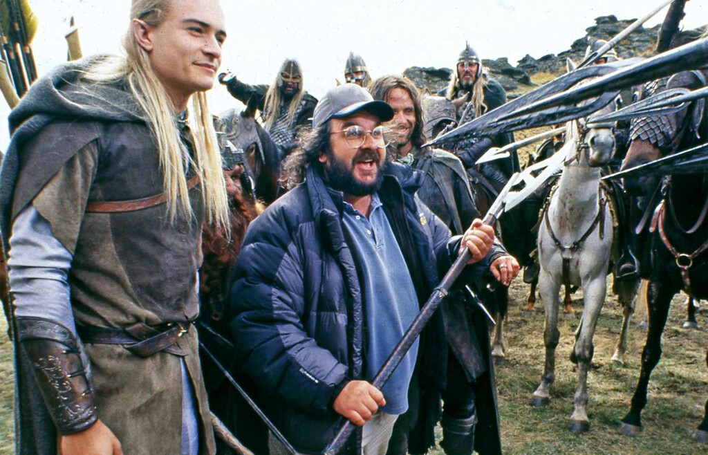 No me desagrada en absoluto: Peter Jackson habla sobre la llegada de la I.A. en Hollywood y sus límites en el cine y la televisión 