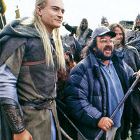 "No me desagrada en absoluto": Peter Jackson habla sobre la llegada de la I.A. en Hollywood y sus límites en el cine y la televisión 
