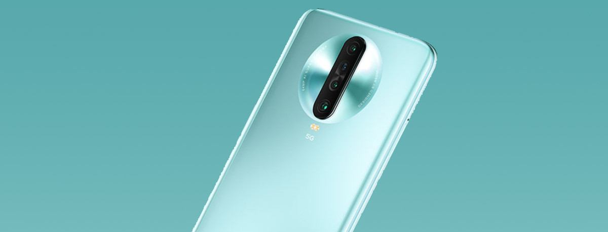 Xiaomi Redmi K30 Extreme Edition, ficha técnica de