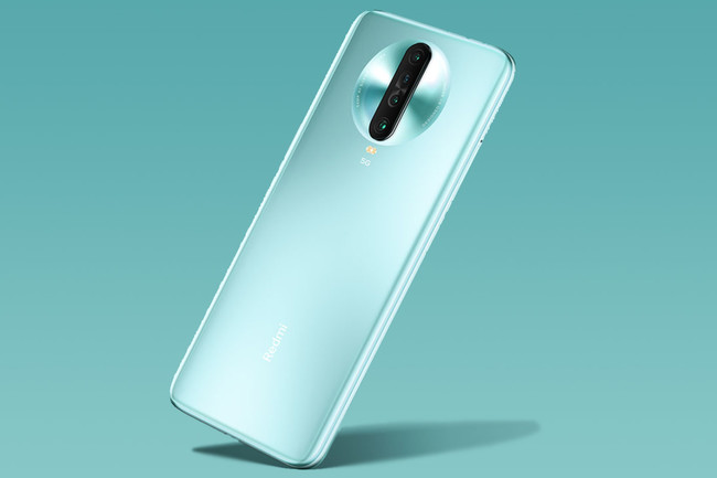 Redmik30e