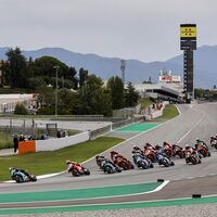 ¿Vuelve el público a MotoGP? Montmeló ya ha puesto a la venta sus entradas y con certificado anti COVID-19