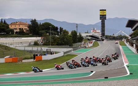 ¿Vuelve el público a MotoGP? Montmeló ya ha puesto a la venta sus entradas y con certificado anti COVID-19