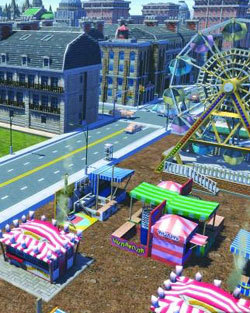 Nuevo 'Sim City' para PC a finales de año