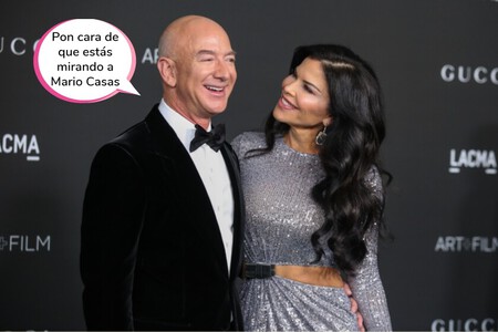 ¿Quién es Lauren Sánchez? La novia de Jeff Bezos (fundador de Amazon) que le pone ojitos a Leonardo DiCaprio