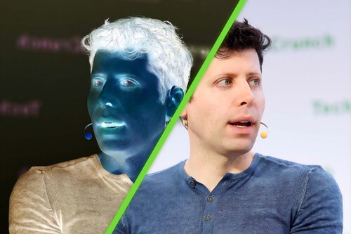 Qué está pasando con Sam Altman: una acusación, dos ataques y una industria de IA que se pone de cabeza 