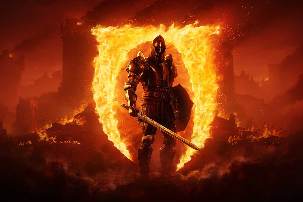 Oblivion Remastered tiene un problema que Bethesda debería solucionar rápido, el RPG de fantasía presenta un rendimiento preocupante en PS5 y Xbox Series 