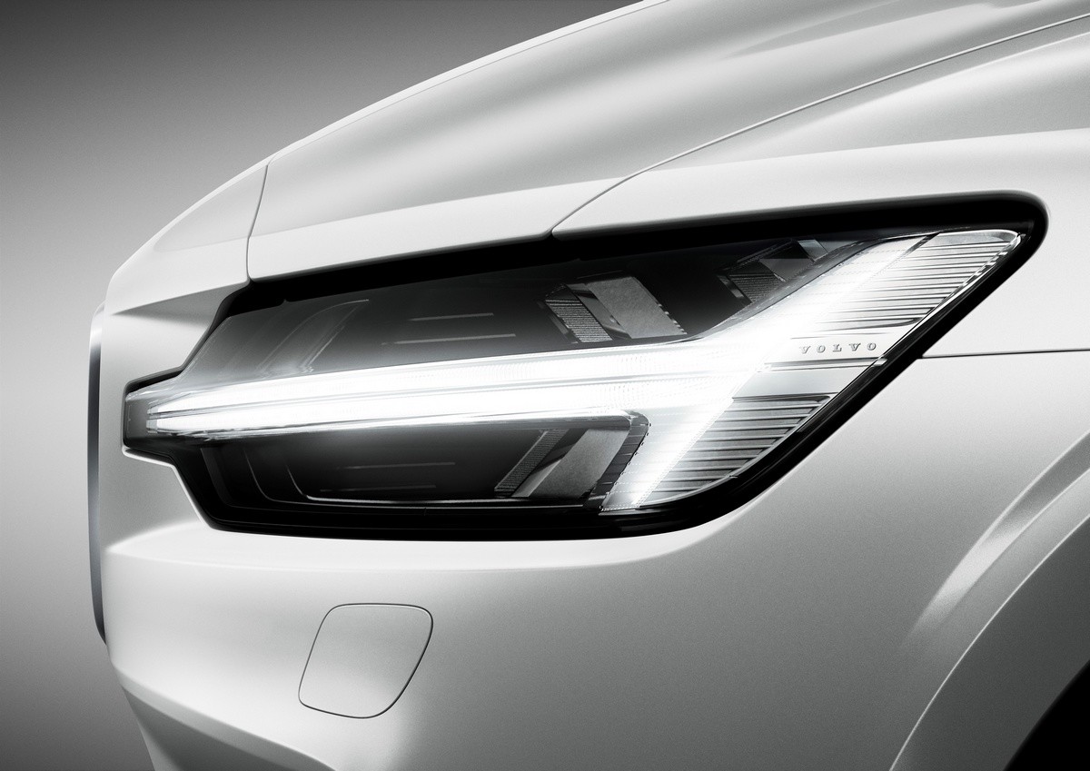 Foto de Volvo V60 (17/59)