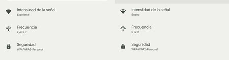 Router Frecuencias