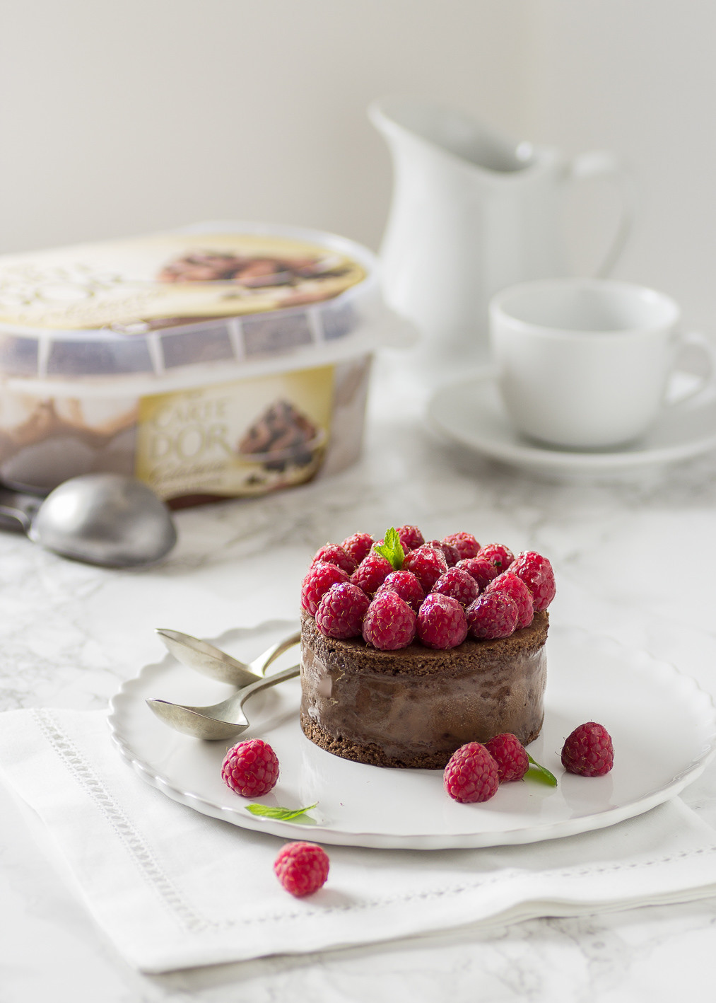 11 postres, tartas y bizcochos deliciosos y perfectos para acompañar ...