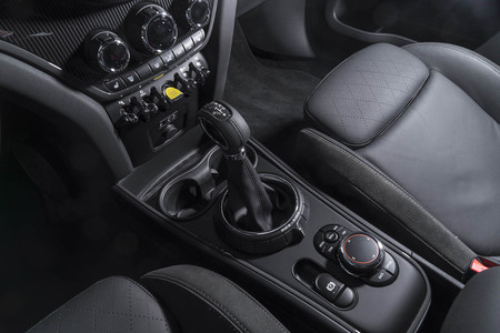 Mini Cooper S E Countryman All4