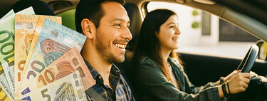 No le hacía ningun caso a su padre hasta que éste le sugirió usar ChatGPT. La maniobra le salió bien y además evito que la "timaran" en la compra de su primer coche
