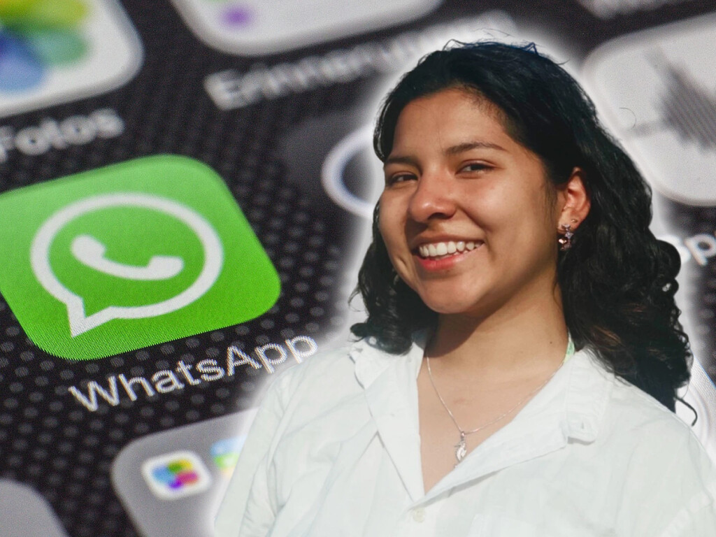 Creó una IA para WhatsApp que ayuda a vendedores ambulantes y ahora OpenAI la quiere en uno de sus programas más exclusivos 