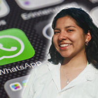 Creó una IA para WhatsApp que ayuda a vendedores ambulantes y ahora OpenAI la quiere en uno de sus programas más exclusivos 