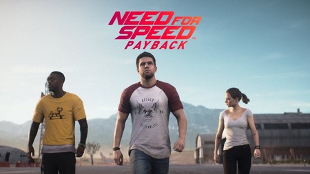 El nuevo tráiler de Need for Speed Payback hará las delicias de los fans de Fast and Furious