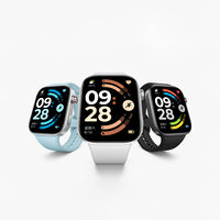 El nuevo Redmi Watch 6 ya es oficial, el smartwatch de Xiaomi que quiere destronar a Amazfit y Huawei