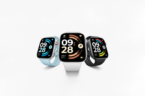 Redmi Watch 6