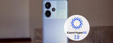 Ya sabemos cuándo llega HyperOS 2.0, y será un antes y después para Xiaomi. Estos son los móviles que recibirán la actualización