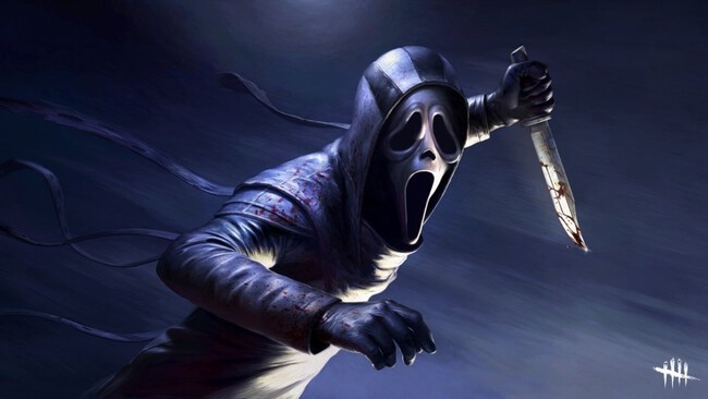Dead By Daylight Memento Mori Cambios