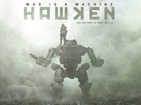 Reloaded Games se hace con Hawken y promete darle nueva vida