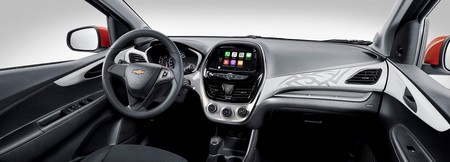 Chevrolet Spark Ink 2