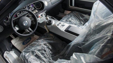 Ford Gt 2006 17 Km 6