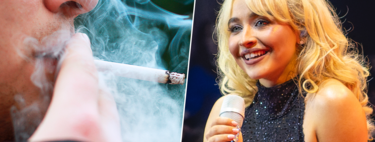 Cómo el tabaco pasó de hábito a accesorio retro: la Generación Z lo quiere en pantalla, pero no en citas