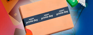 Cazando Gangas México especial Amazon Prime Day 2025: las mejores ofertas, descuentos y promociones en tecnología del día uno 