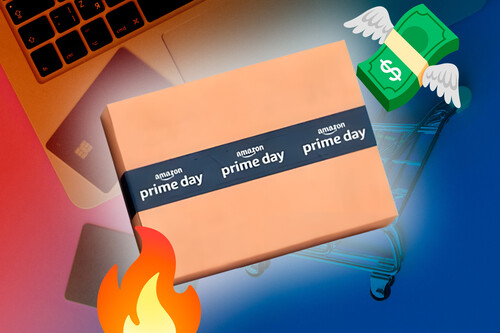 Cazando Gangas México especial Amazon Prime Day 2025: las mejores ofertas, descuentos y promociones en tecnología del día uno