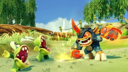 Vuelven los Skylanders con nuevos personajes para vivir emocionantes aventuras