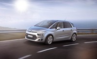 Citroën C4 Picasso Blue HDi 150, desde 26.890 euros