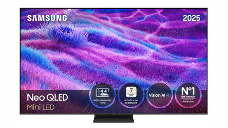Samsung Tq65qn80fauxxc