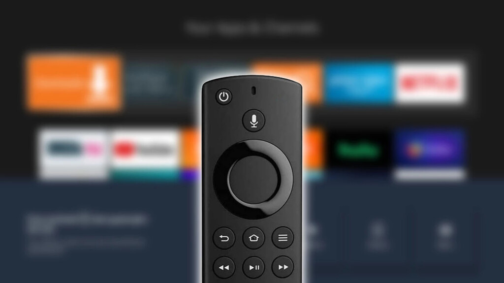 El mando de tu Fire TV Stick esconde una función de dictado por voz muy útil: así puedes activarla 