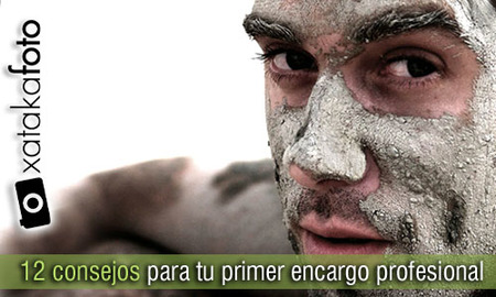 12 consejos para tu primer encargo profesional