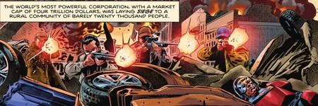 Absolute Superman 13