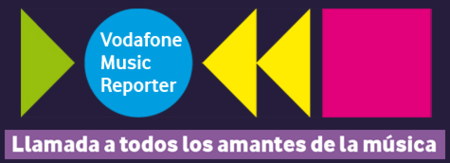 Vodafone y MySpace crean una plataforma de música 2.0