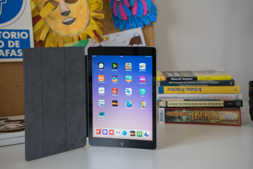 https://www.compradiccion.com/tablets-y-libro-electronico/esta-mejor-forma-consegura-ipad-tirado-precio-modelo-2018-recondition-amazon-almost-new
