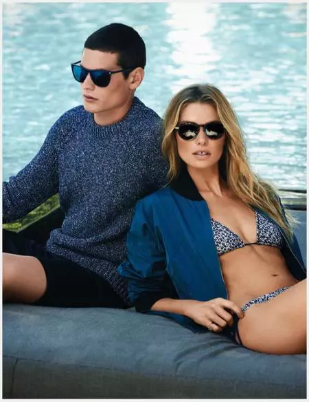 Louis Vuitton pone a punto su verano ¿Nos sorprenderá?