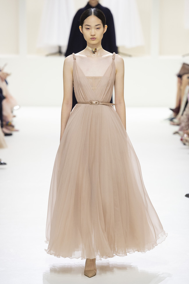 Dior Alta Costura 2018 2019 18