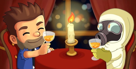 Jetpack Joyride llega a Android, a través de Amazon App Store