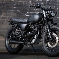 No solo es KTM. Otra marca de motos mítica se ha ido a la quiebra, y empieza a ser una tendencia peligrosa 