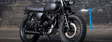 No solo es KTM. Otra marca de motos mítica se ha ido a la quiebra, y empieza a ser una tendencia peligrosa 